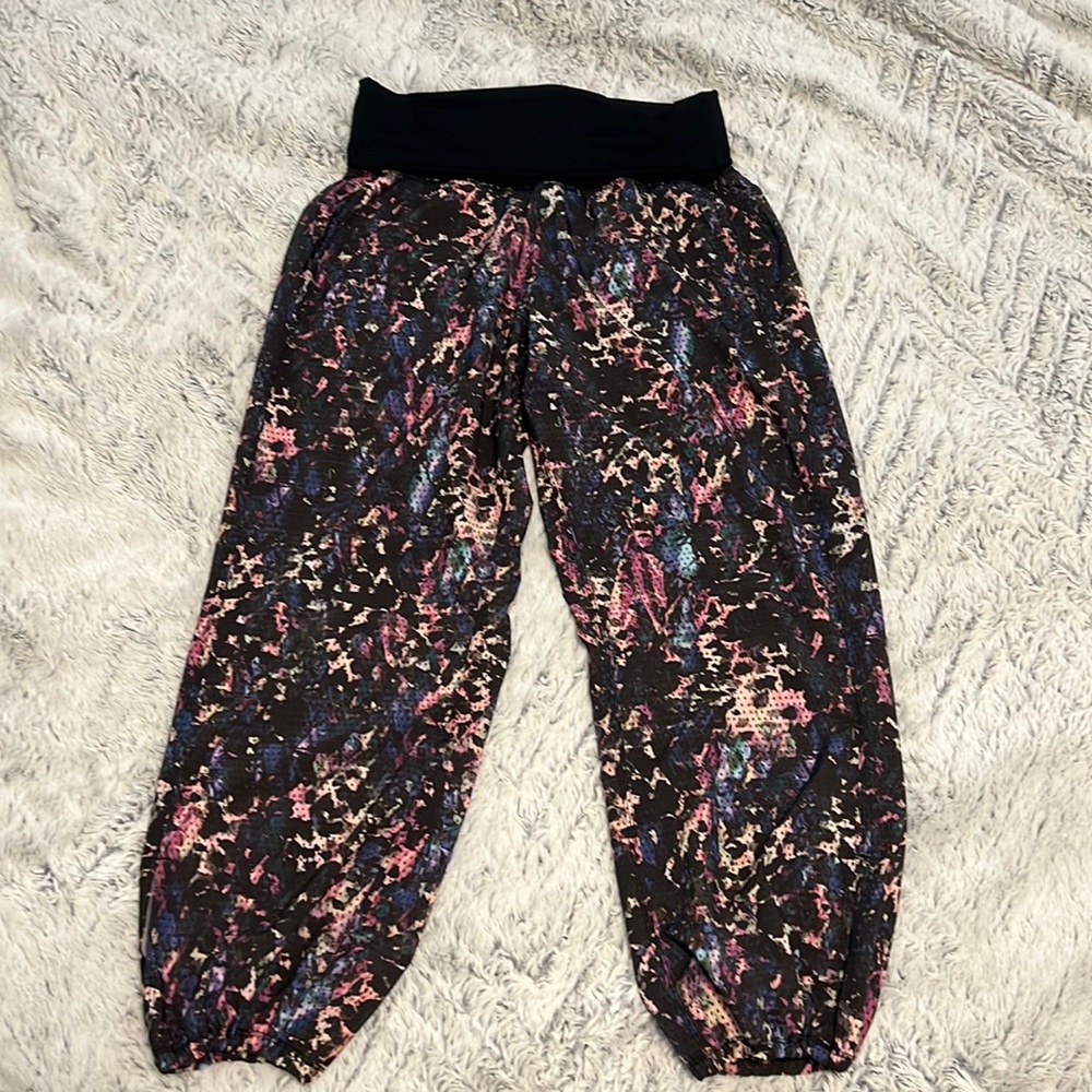 Gently used size 6